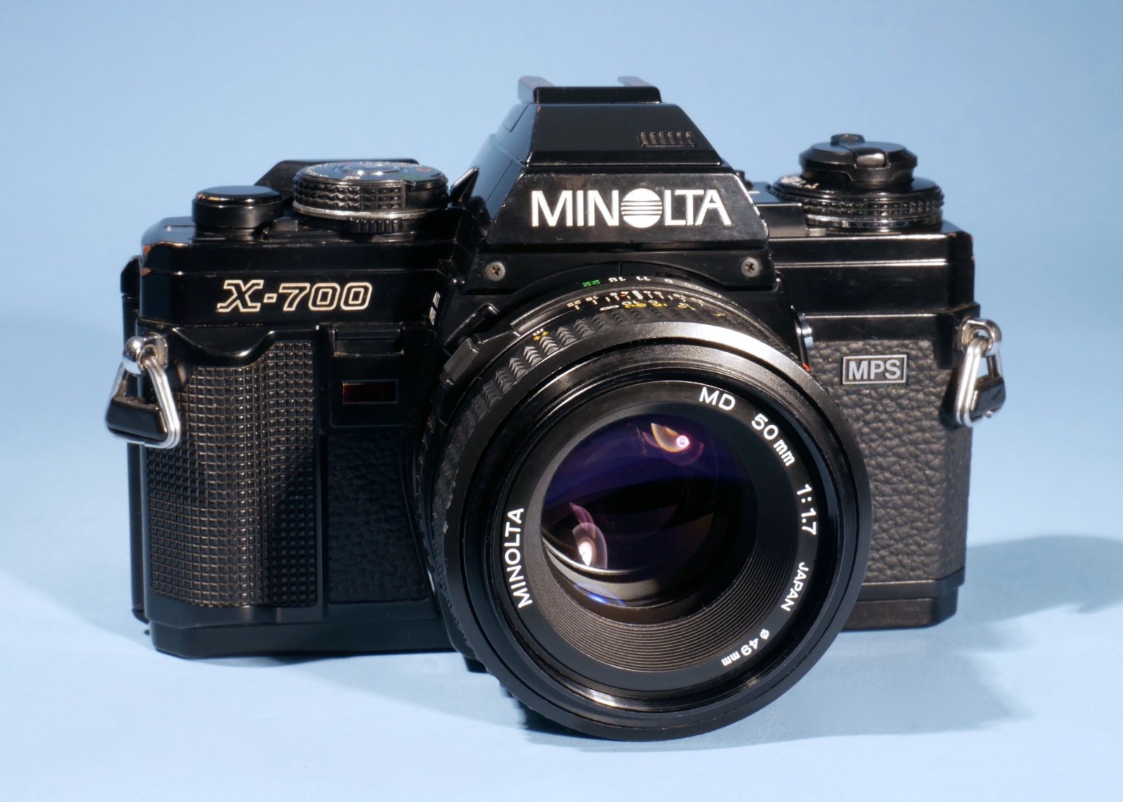 Minolta-X-700-MPS-35mm-SLR-Film-Camera-Minolta-MD-50mm-f17-Lens-New-Seals-136803053702-2