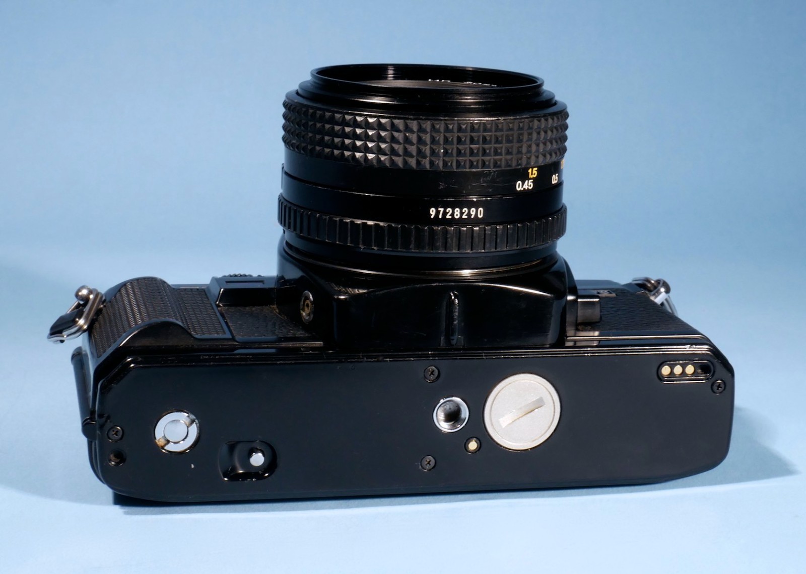 Minolta-X-700-MPS-35mm-SLR-Film-Camera-Minolta-MD-50mm-f17-Lens-New-Seals-136803053702-5