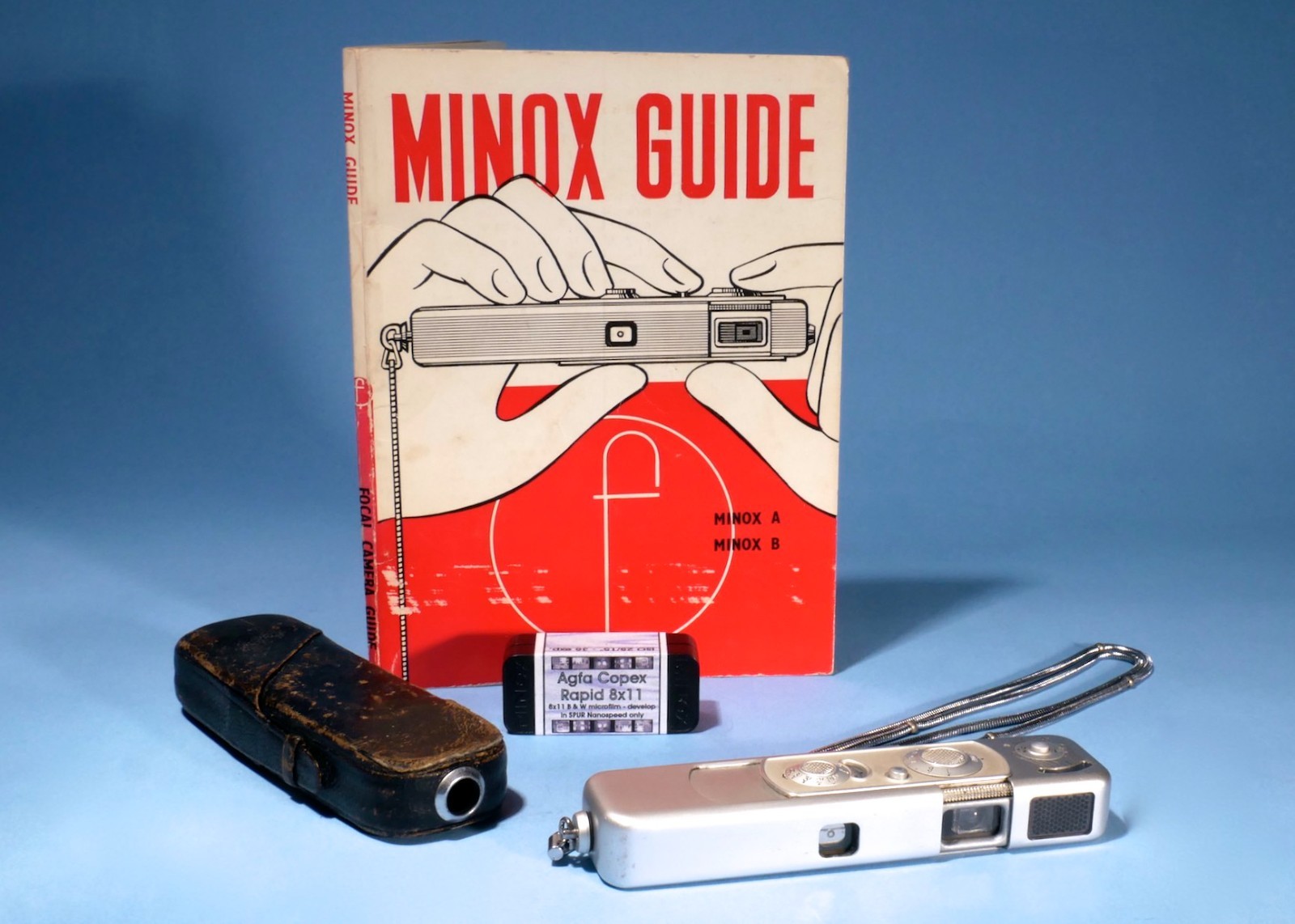 Minox-B-Subminiature-Camera-Tested-Fully-Working-136669768382