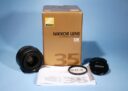 Nikon AF-S DX Nikkor 35mm f/1.8 G Auto Focus Prime Lens * Boxed & MINT