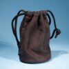 Nikon CL-0915 Lens Pouch 9x14cm * Protect Your Glass! * 20mm 24mm 35mm 50mm 85mm