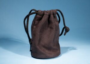 Nikon CL-0915 Lens Pouch 9x14cm * Protect Your Glass! * 20mm 24mm 35mm 50mm 85mm