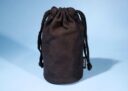 Nikon CL-0918 Lens Pouch * 55-200mm 4-5.6G ED-IF AF-S DX VR Lens etc * Excellent