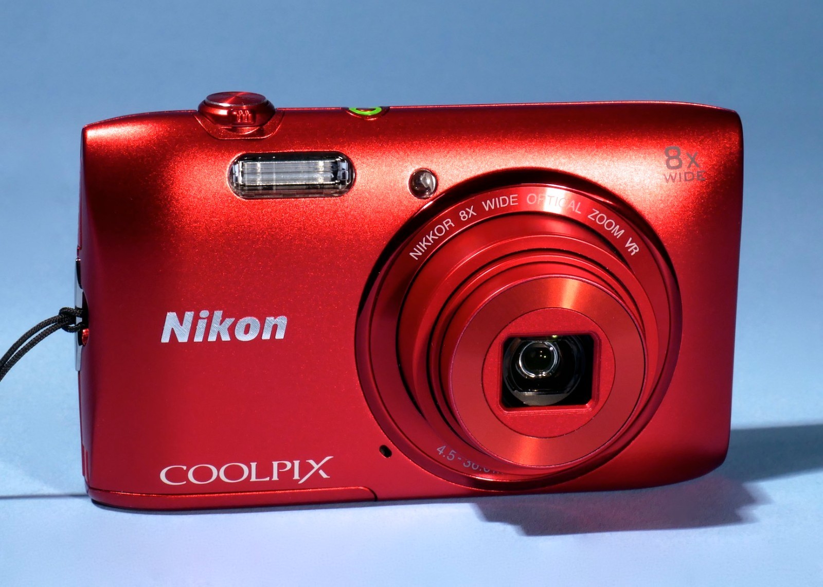 Nikon-Coolpix-S3600-Digital-Camera-201MP-8x-Optical-Zoom-Fully-Working-136669767122-2