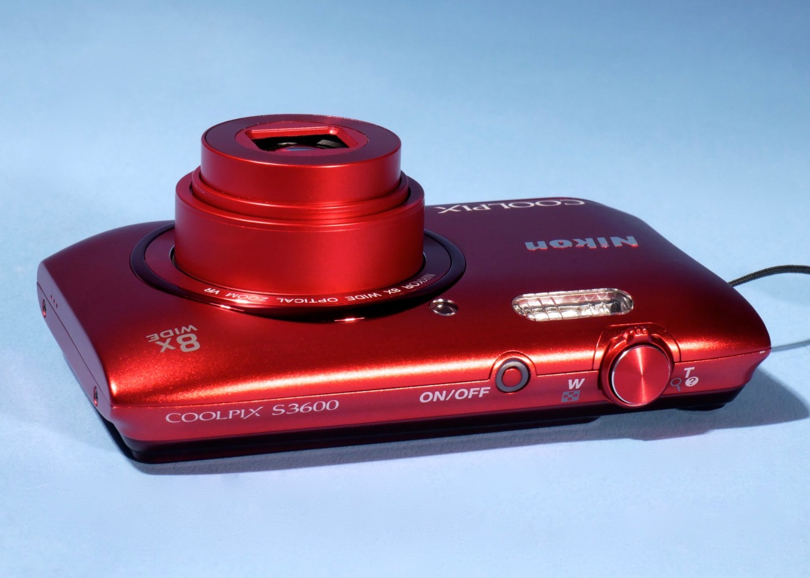 Nikon-Coolpix-S3600-Digital-Camera-201MP-8x-Optical-Zoom-Fully-Working-136669767122-4