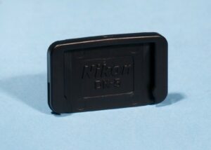 Nikon DK-5 Eyepiece Cap * Genuine * D90 D600 D610 D750 D3000 D3100 D3200 & D3300