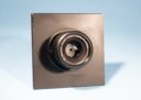 Nikon EL-Nikkor 105mm /f5.6 Enlarging Lens + Lens Board Excellent