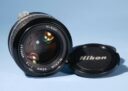 Nikon Nikkor 50mm f/1.4 Fast Prime Lens AI * Excellent & Fully Working