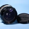 Nikon Nikkor H 28mm f/3.5 Wide Angle Prime Lens ** Ai Converted * Excellent