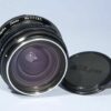 Nikon Nippon Kogaku PC Nikkor 35mm f/3.5 Wide Angle Shift Lens * Excellent