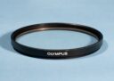Olympus 55mm L39 UV Filter * Excellent