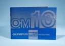 Olympus OM-10 Camera Instruction Manual