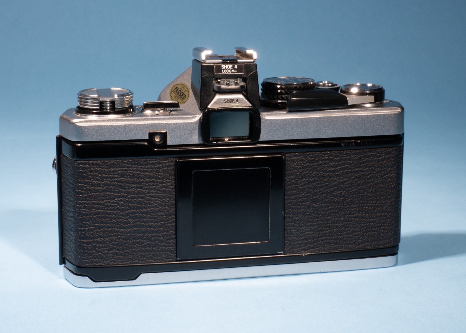 Olympus-OM-2n-MD-35mm-SLR-Film-Camera-Zuiko-50mm-f18-Lens-Fully-Working-137439453832-4