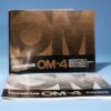 Olympus OM-4 Camera Instruction Manuals * Excellent