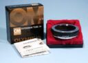 Olympus OM Extension Tube 14 14mm * MINT & Boxed * OM-1 OM-2 OM-3 OM-4 etc..