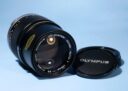 Olympus OM System 135mm f/3.5 Zuiko Auto-T Lens * Excellent & Fully Working