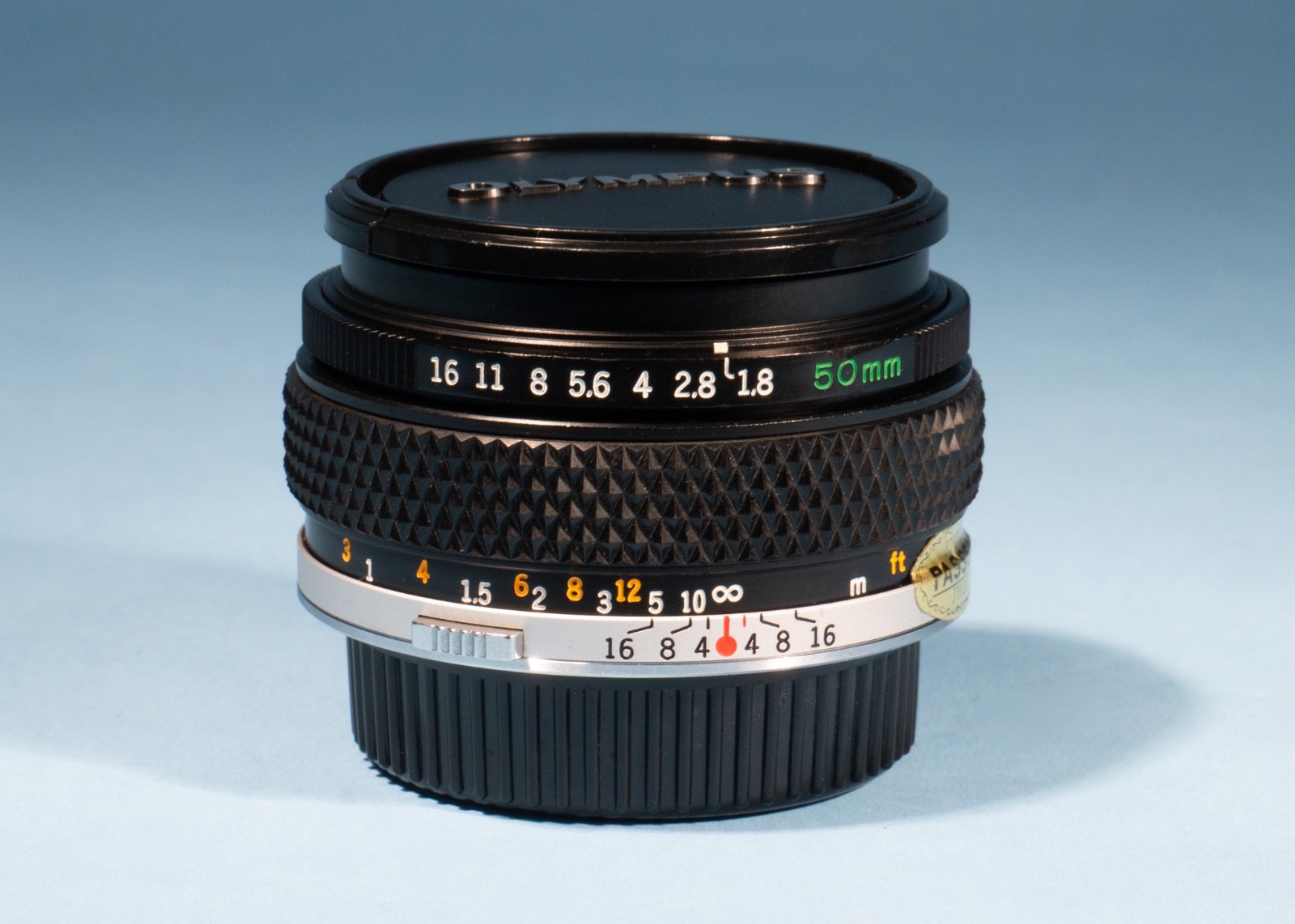 Olympus-OM-Zuiko-Auto-S-50mm-f18-Wide-Angle-Lens-Tested-Fully-Working-137428887922-5