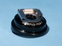 Olympus Pen F Eyecup +1 Correction Lens * Pen F FT & FV Film Cameras * RARE
