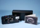 Olympus XA2 35mm Film Camera D.Zuiko 35mm 3.5 Lens + A11 Flash * Fully Working
