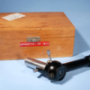 PZ0 Warszawa 2040 Microscope Part * Excellent