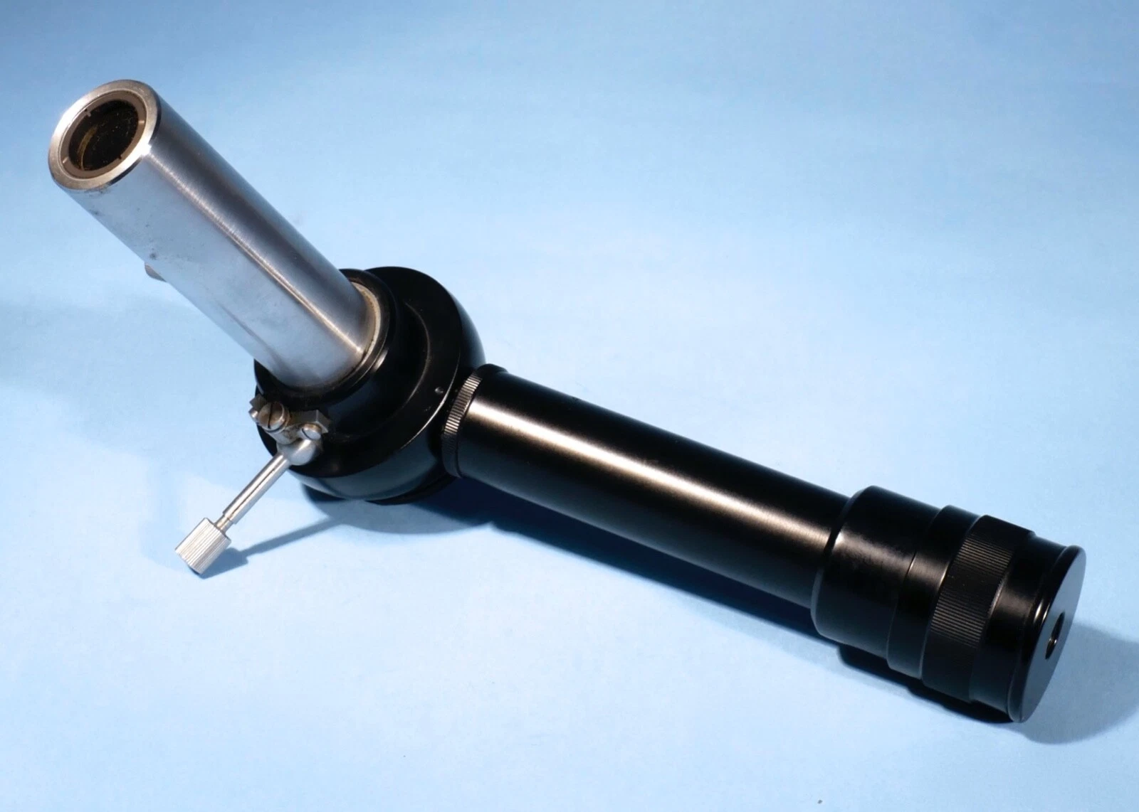 PZ0-Warszawa-2040-Microscope-Part-Excellent-137547974392-2