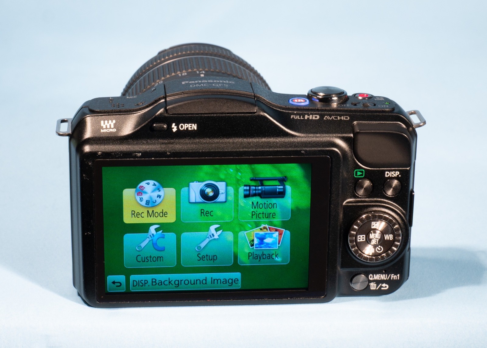 Panasonic-Lumix-DMC-GF5-Digital-Camera-121MP-14-42mm-f35-56-Fully-Working-137849601082-4