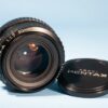 Pentax-A SMC 50mm f/1.7 Prime Lens * MX KM K1000 ME Super etc * Excellent