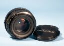Pentax-A SMC 50mm f/1.7 Prime Lens * MX KM K1000 ME Super etc * Excellent