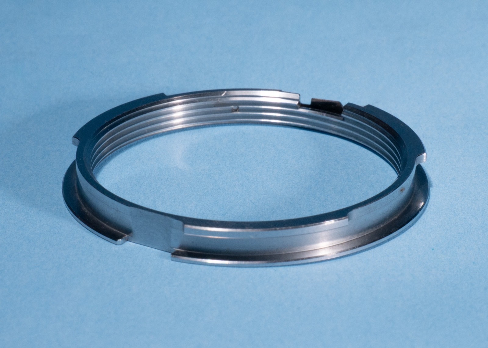 Pentax-Asahi-Lens-Mount-Adapter-M42-Screw-Fit-Lenses-to-Pentax-K-Body-Genuine-137151190712-3