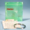 Pentax Asahi Lens Mount Adapter M42 Screw Fit Lenses to Pentax K Body * Genuine