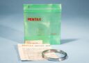 Pentax Asahi Lens Mount Adapter M42 Screw Fit Lenses to Pentax K Body * Genuine