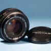 Pentax-M SMC 50mm f/1.7 Prime Lens * MX KM K1000 ME Super etc * Excellent