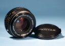 Pentax-M SMC 50mm f/1.7 Prime Lens * MX KM K1000 ME Super etc * Excellent