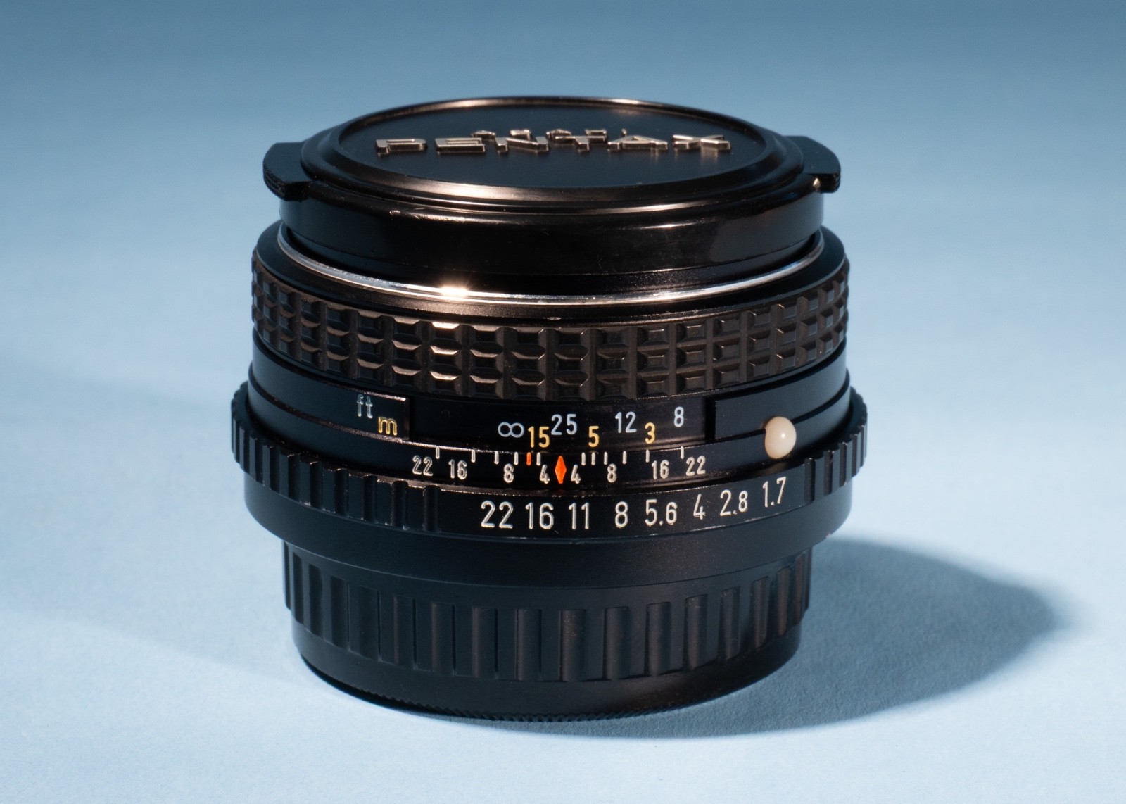 Pentax-M-SMC-50mm-f17-Prime-Lens-MX-KM-K1000-ME-Super-etc-Excellent-137418260042-4