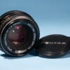 Pentax-M SMC 50mm f/2 Prime Lens * Excellent * MX KM K1000 ME Super