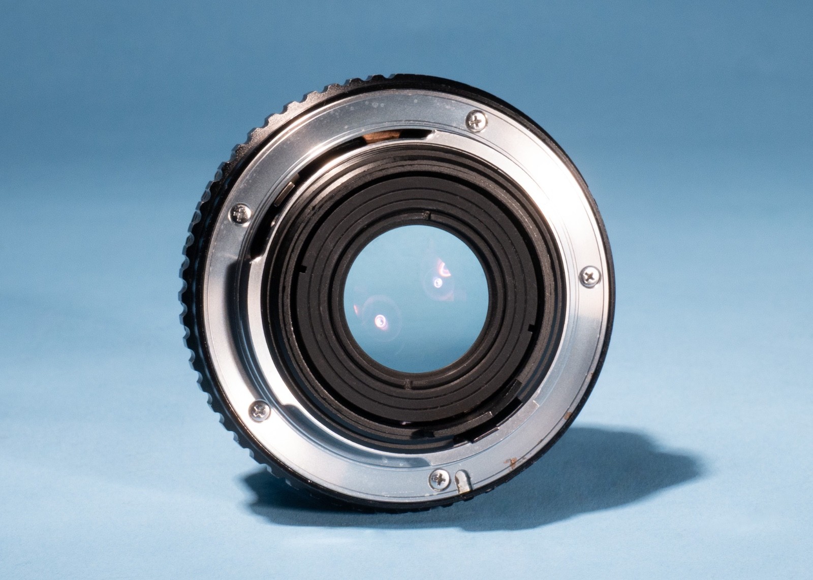 Pentax-M-SMC-50mm-f2-Prime-Lens-Excellent-MX-KM-K1000-ME-Super-137380055572-4