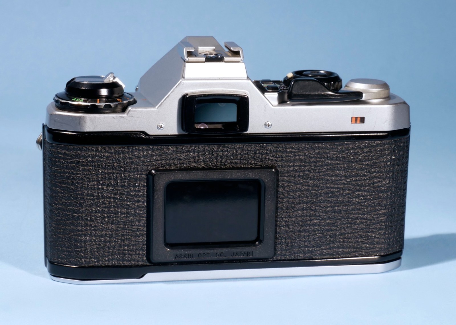 Pentax-ME-Super-SLR-35mm-Film-Camera-SMC-Pentax-M-50mm-f2-Lens-New-Seals-136803055042-4