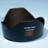 Pentax PH-RBA 52mm Lens Hood * Pentax SMC-DA 18-55mm f/3.5-5.6 AL Lenses
