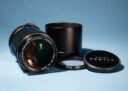 Pentax Super Multi Coated Takumar 135mm f/3.5 Prime Lens * M42 Screw * Excellent
