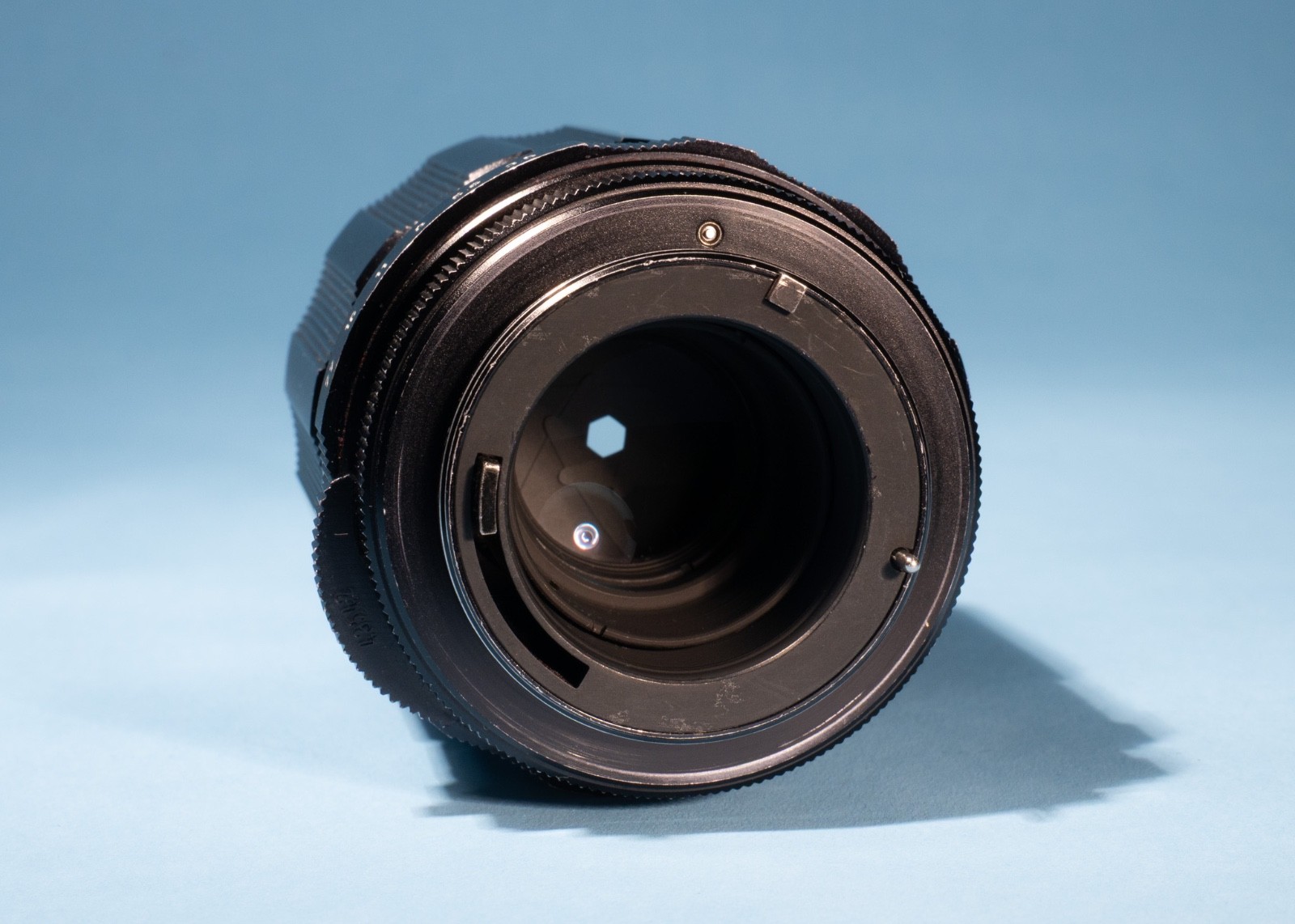 Pentax-Super-Multi-Coated-Takumar-135mm-f35-Prime-Lens-M42-Screw-Excellent-137417561392-4