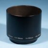 Pentax Takumar 49mm Screw In Metal Lens Hood * 135mm f/3.5 150mm f/4 200mm f/5.6