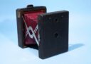 Pocket Poco A By The Rochester Optical & Camera Co * Ultra RARE * Collectors *