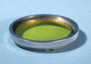 Robot 3x MG Yellow Filter * Excellent