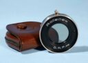 Rollei Rolleiflex Iris Diaphragm * Cased & Excellent * For TLR Cameras