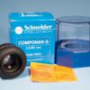 Schneider Kreuznach Componar-S 80mm f/4.5 Enlarging Lens * M39 * READ