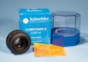Schneider Kreuznach Componar-S 80mm f/4.5 Enlarging Lens * M39 * READ