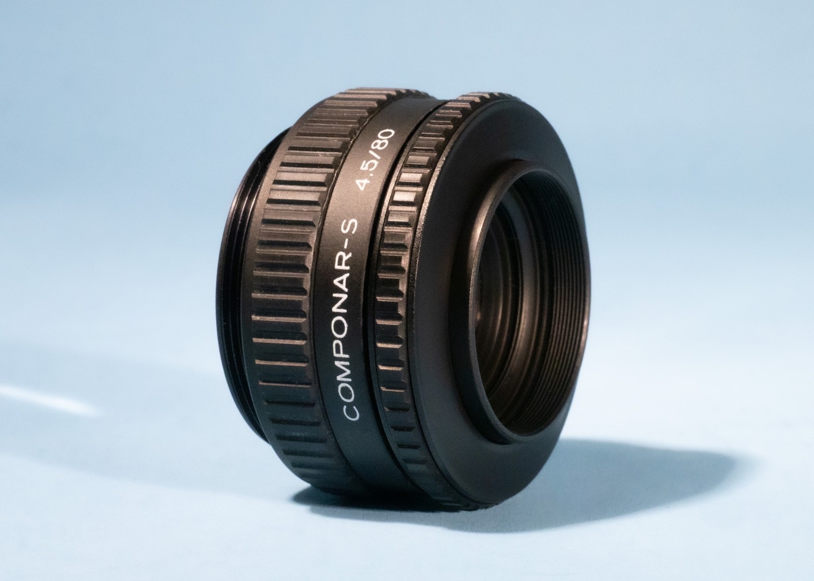Schneider-Kreuznach-Componar-S-80mm-f45-Enlarging-Lens-M39-READ-137752956222-3