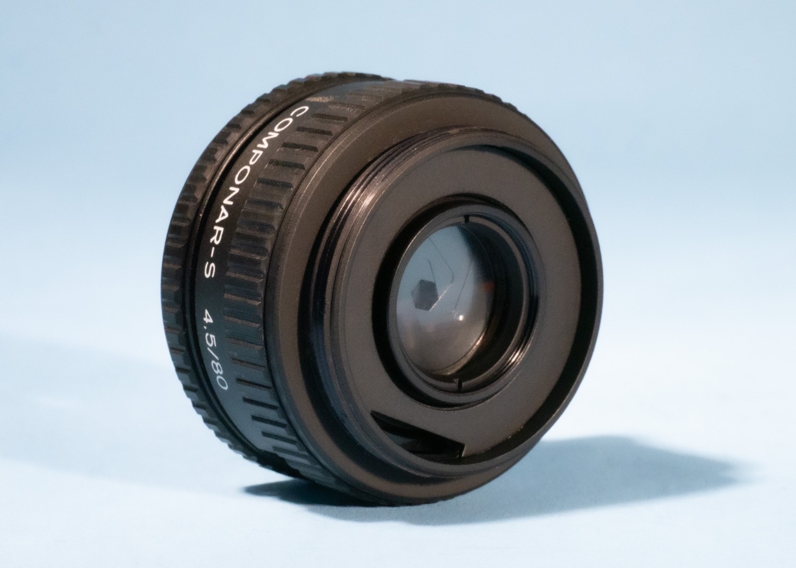 Schneider-Kreuznach-Componar-S-80mm-f45-Enlarging-Lens-M39-READ-137752956222-4