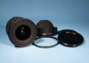 Sigma 10-20mm f/4-5.6 EX DC HSM Wide Zoom Lens * Canon AF * Fully Working