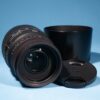 Sigma 70-300mm f/4-5.6 AP0 DG Zoom Lens * Nikon AF * Fully Working & Excellent